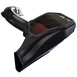 JLT Cold Air Intake with Snap-In Lid for 2018-2023 Ford Mustang GT 5.0L - NO TUNE REQUIRED CAI-75-5147