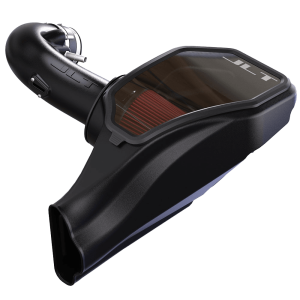 JLT Cold Air Intake with Snap-In Lid for 2015-2023 Ford Mustang GT350 5.2L - NO TUNE REQUIRED CAI-75-5148