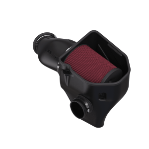 JLT Cold Air Intake for 2021-2023 Dodge Charger Hellcat & 2019-2023 Dodge Challenger Hellcat (Including Redeye, Demon, Super Stock) CAI-75-5170