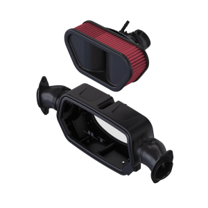 JLT COLD AIR INTAKE FOR THE 2020-2024 CHEVROLET CORVETTE C8 STINGRAY 6.2L CAI-75-5171