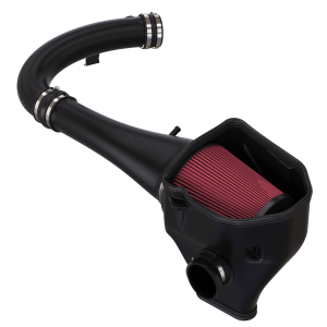 JLT COLD AIR INTAKE FOR 2011-2023 DODGE CHARGER, CHALLENGER 3.6L CAI-75-5183