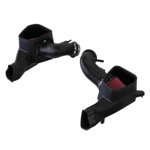 JLT COLD AIR INTAKE FOR THE 2024 FORD MUSTANG GT 5.0L CAI-75-5200