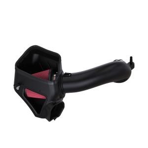 JLT Cold Air Intake for the 2022-2024 Cadillac CT5-V Blackwing 6.2L CAI-75-5205
