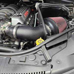 JLT Cold Air Intake for 2021-2023 Durango SRT 6.4L CAI-DD64-18-1