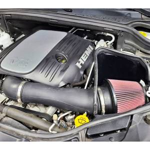 JLT Cold Air Intake for 2011-2023 5.7L Durango/Grand Cherokee CAI-DJ57-11