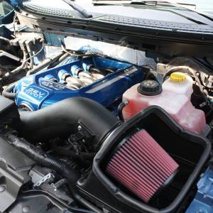 JLT Cold Air Intake for 2011-2014 F-150 5.0L CAI-F15050-11