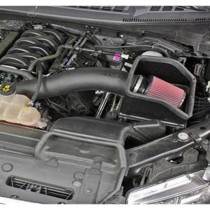 JLT Cold Air Intake for 2017-2023 F-150 5.0L CAI-F15050-15-1
