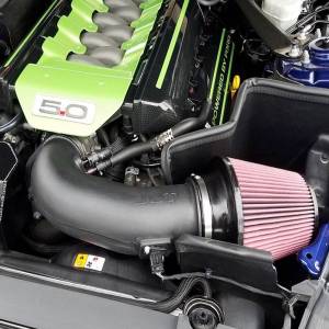 JLT Cold Air Intake for 2015-2017 Mustang GT 5.0L CAI-FMG-15