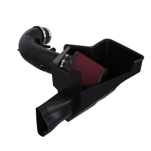 JLT Cold Air Intake for 2018-2023 Mustang GT - TUNE REQUIRED CAI-FMG-18