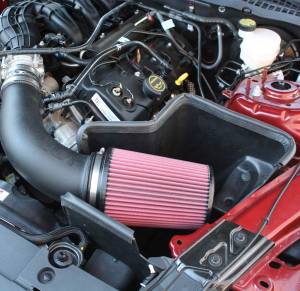 JLT Cold Air Intake for 2015-2017 Mustang V6 CAI-FMV6-15