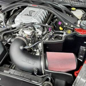 JLT Big Air Intake for 2020-2023 GT500 CAI-GT500-20