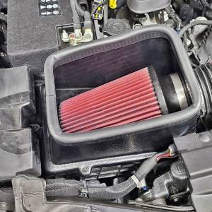 JLT Cold Air Intake for 2018-2020 Jeep Wrangler JL & 2020 Jeep Gladiator 3.6L CAI-JWJL-18