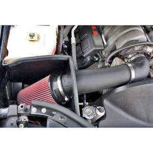 JLT Cold Air Intake for 2006-2010 SRT8 Jeep CAI-SRTJ-06