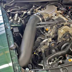 JLT Cold Air Intake for 2001 Bullitt CAI2-FMB-01