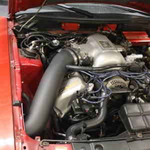 JLT Cold Air Intake for 1996-1998 SVT Cobra CAI2-FMC-9698