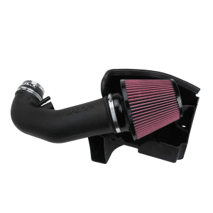JLT Series II Cold Air Intake for 2011-2014 Mustang GT 5.0 / BOSS CAI2-FMG-11