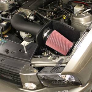 JLT Series III Cold Air Intake for 2005-2009 Mustang GT CAI3-FMG05