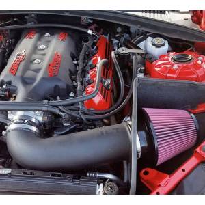 JLT Cold Air Intake for 2016-2021 LT1 6.2L Camaro CAIP-CC1662