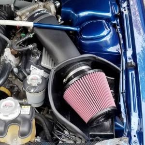 JLT Big Air Intake for 2007-2009 Mustang GT500 CAIP-GT500-07