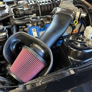 JLT Big Air Intake 2010-2014 GT500 CAIP-GT500-10