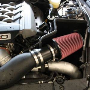 JLT Air Box for 2015-2020 GT with VORTECH or PAXTON Supercharger JLTAB-FMGPV-15