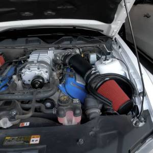 JLT Induction Kit for 2010-2014 Mustang GT500 JLTIK-GT500-10