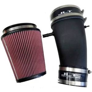 JLT Induction Kit with Air Filter for 2010-2014 Mustang GT500 JLTIK-GT500-10-F