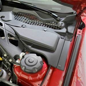 JLT Master Cylinder Cover for 2020-2023 GT500 JLTMC-GT500-20