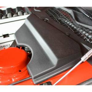 JLT Master Cylinder Cover for 2015-2023 Mustang JLTMC-M15