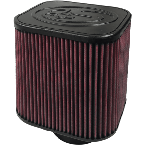 S&B S&B Intake Replacement Filter For Intake Kits: 75-1532, 75-1525 KF-1000