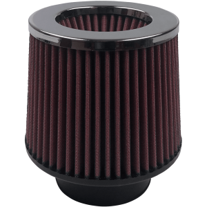 S&B Air Filter (Cotton Cleanable) For Intake Kits: 75-2514-4 KF-1002