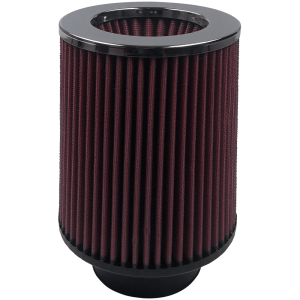 S&B Air Filter (Cotton Cleanable) For Intake Kits: 75-1511-1 KF-1004