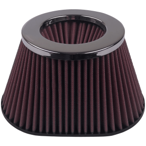 S&B Air Filter (Cotton Cleanable) For Intake Kits: 75-3011 KF-1005