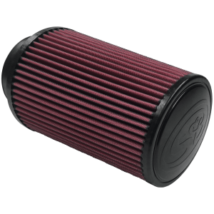 S&B Air Filter (Cotton Cleanable) For Intake Kits: 75-2530 KF-1006