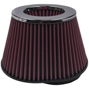 S&B Air Filter (Cotton Cleanable) For Intake Kits: 75-3026 KF-1009