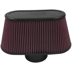 S&B Air Filter (Cotton Cleanable) For Intake Kits: 75-3035 KF-1010