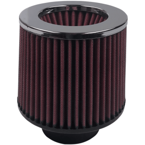 S&B Air Filter (Cotton Cleanable) For Intake Kits: 75-1515-1,75-9015-1 KF-1011