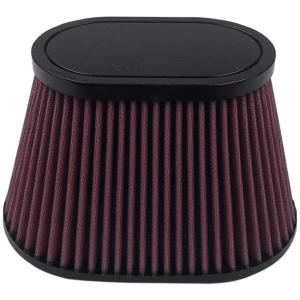S&B Air Filter (Cotton Cleanable) For Intake Kits: 75-1531 KF-1012