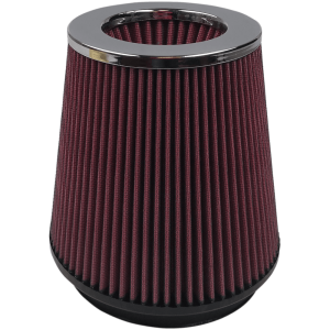 S&B Air Filter (Cotton Cleanable) For Intake Kits: 75-2557 KF-1016