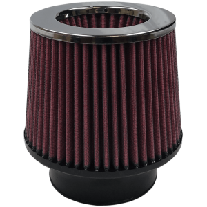 S&B Air Filter (Cotton Cleanable) For Intake Kits: 75-1534,75-1533 KF-1017