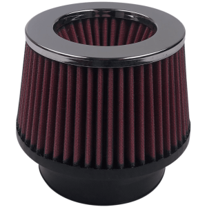 S&B Air Filter (Cotton Cleanable) For Intake Kits: 75-9006 KF-1022