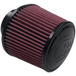 S&B Air Filter (Cotton Cleanable) For Intake Kits: 75-5003 KF-1023