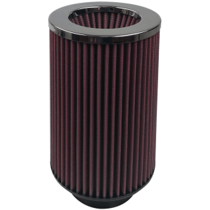 S&B Air Filter (Cotton Cleanable) For Intake Kits: 75-2556-1 KF-1024