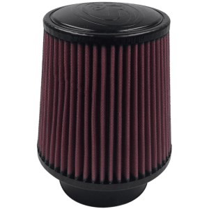 S&B Air Filter (Cotton Cleanable) For Intake Kits: 75-5008 KF-1025