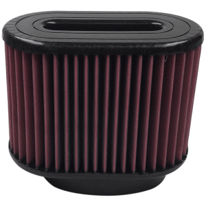 S&B Air Filter (Cotton Cleanable) For Intake Kits: 75-5016, 75-5022, 75-5020 KF-1031