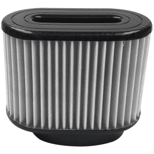 S&B Air Filter (Dry Extendable) For Intake Kits: 75-5016, 75-5022, 75-5020 KF-1031D