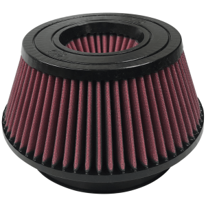 S&B Air Filter (Cotton Cleanable) For Intake Kits: 75-5033,75-5015 KF-1032