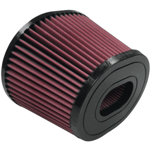 S&B Air Filter (Cotton Cleanable) For Intake Kits: 75-5018 KF-1036