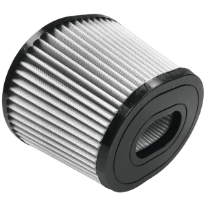 S&B Air Filter (Dry Extendable) for Intake Kits: 75-5018 KF-1036D