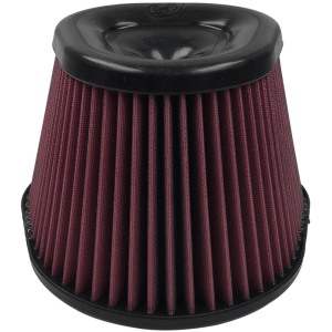 S&B Air Filter (Cotton Cleanable) For Intake Kits: 75-5068 KF-1037